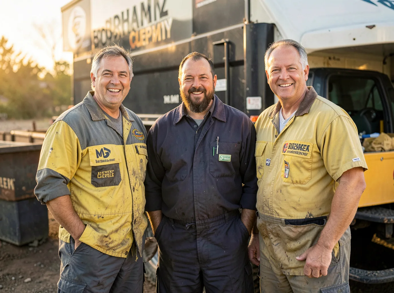 Sewage Cleanup company in Richmond, MN