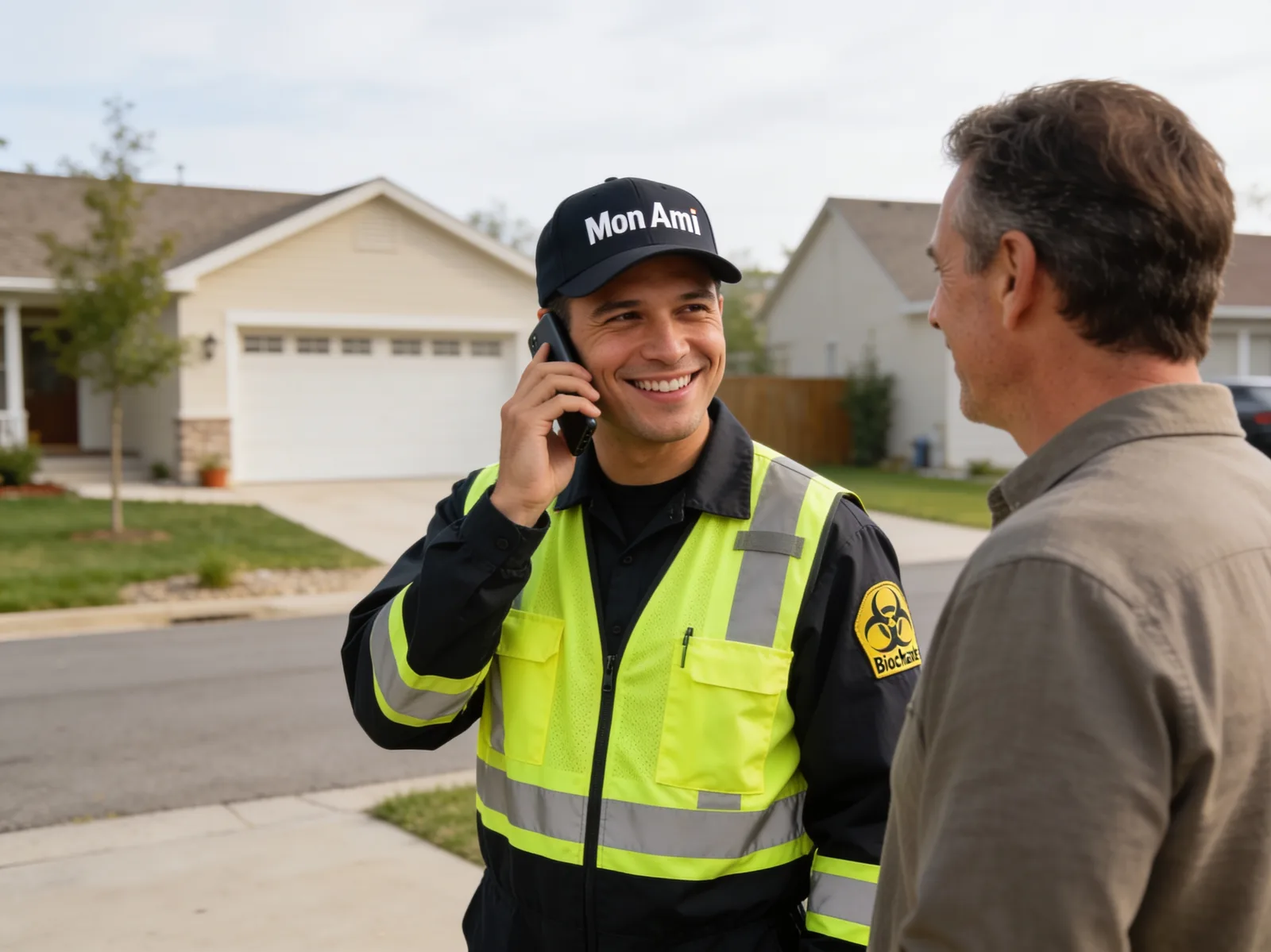 Sewage Cleanup Richmond, MN FAQs