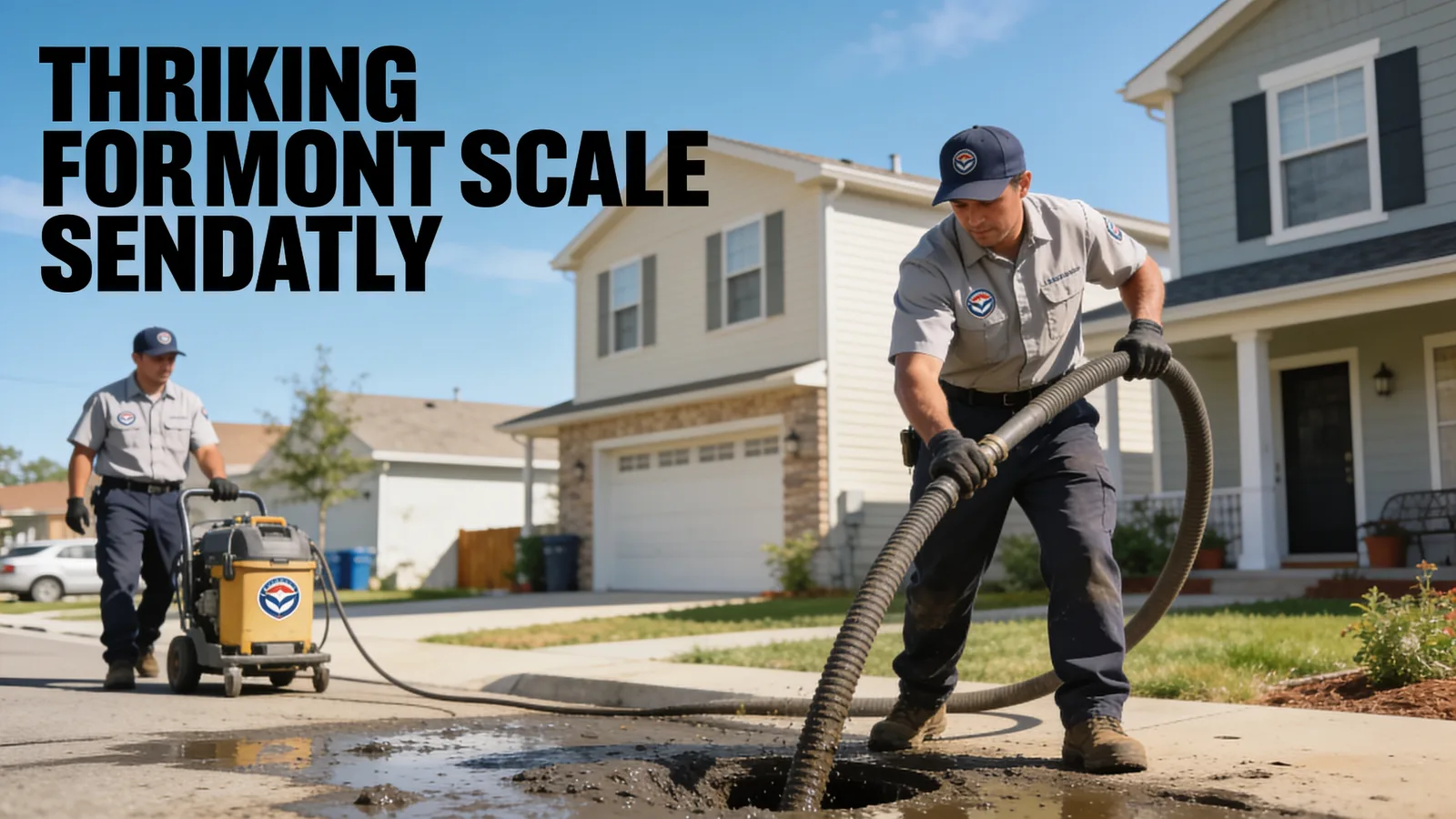 Sewage Cleanup in Richmond, MN near me
